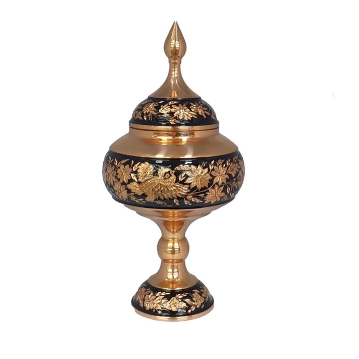 شکلات خوری الماس تراش مس توکلی کد 19